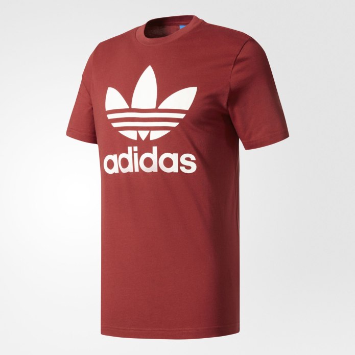 Leroreldy adidas футболка