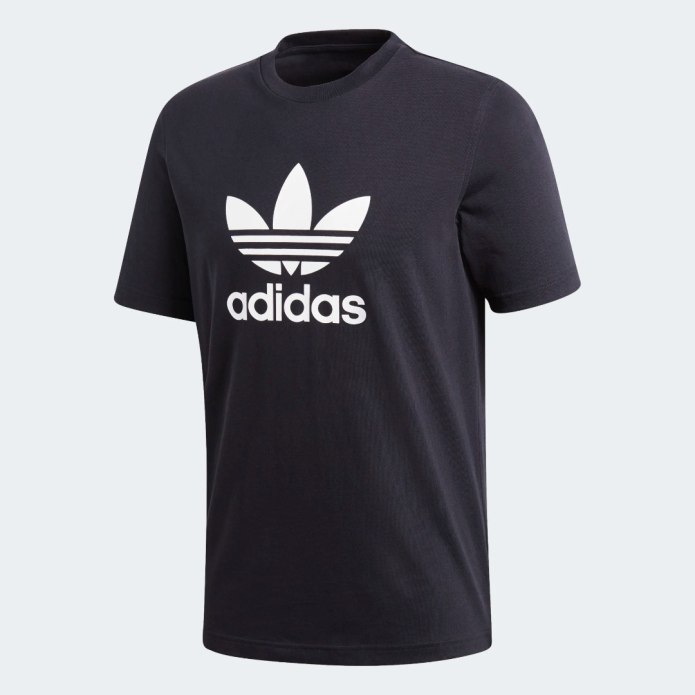 Футболка adidas gj2120