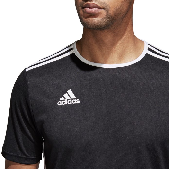 Футболка Condivo 18 Tee, темно-синяя adidas