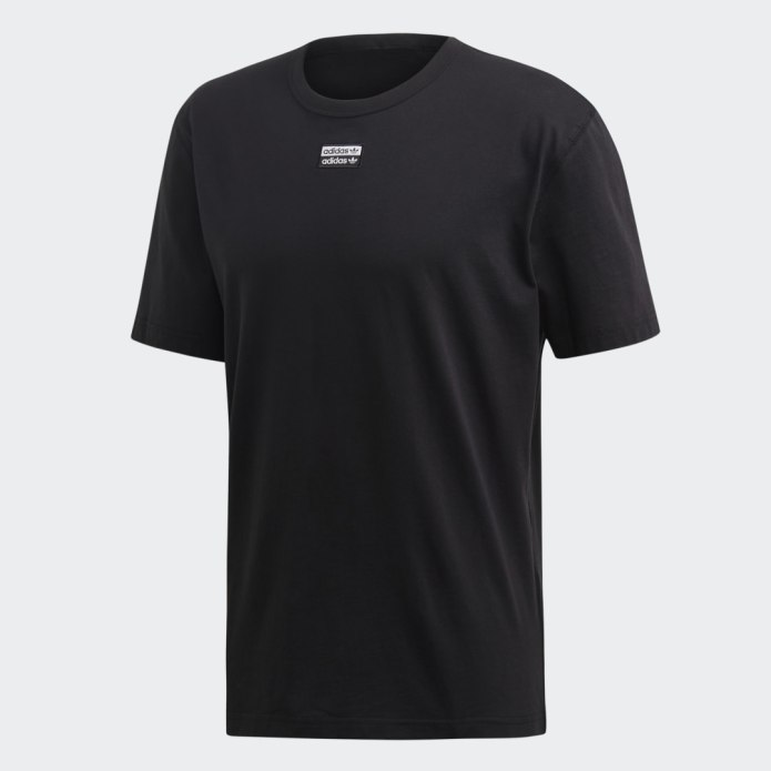 Adidas Trefoil футболка