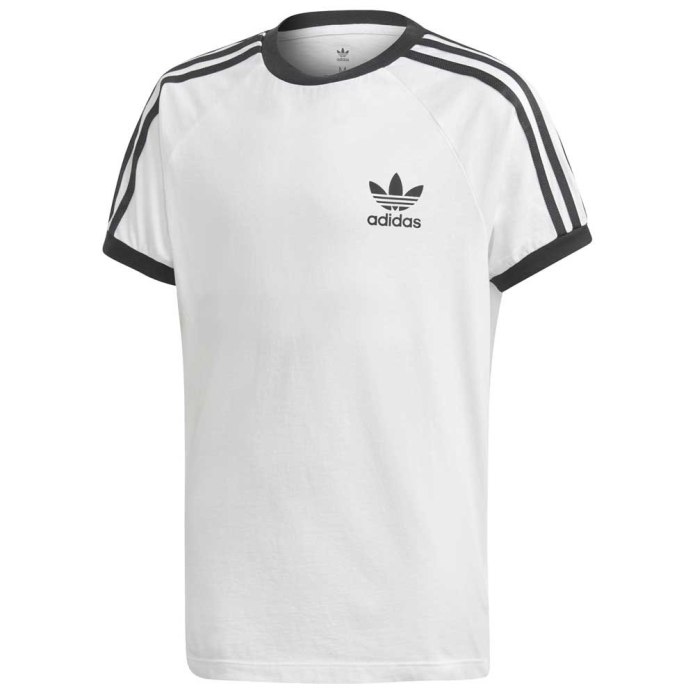 Футболка adidas Originals 3stripe SS Tee