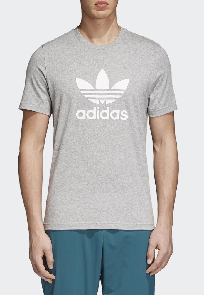 Adidas outline t -Shirt футболка Originals