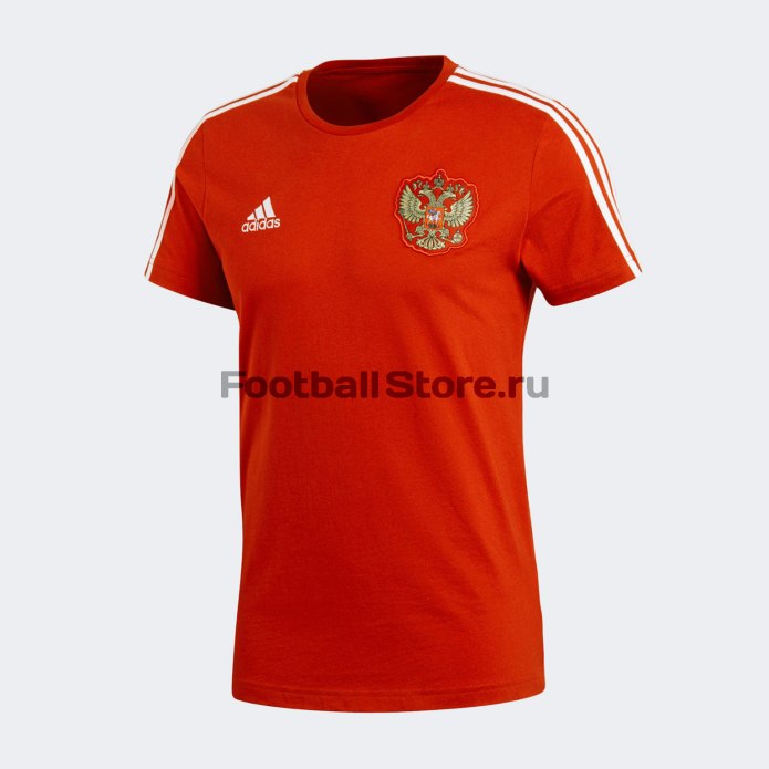 Футболка adidas Essentials t-Shirt