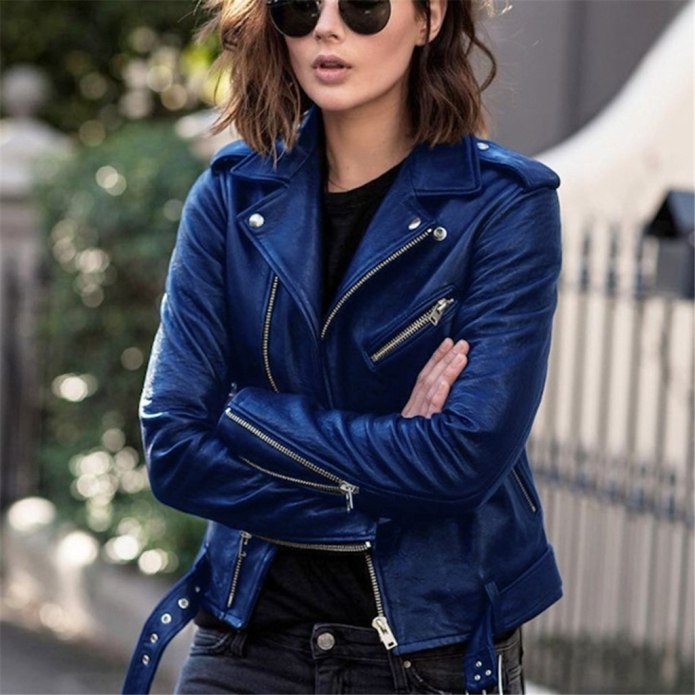 Street Style косуха