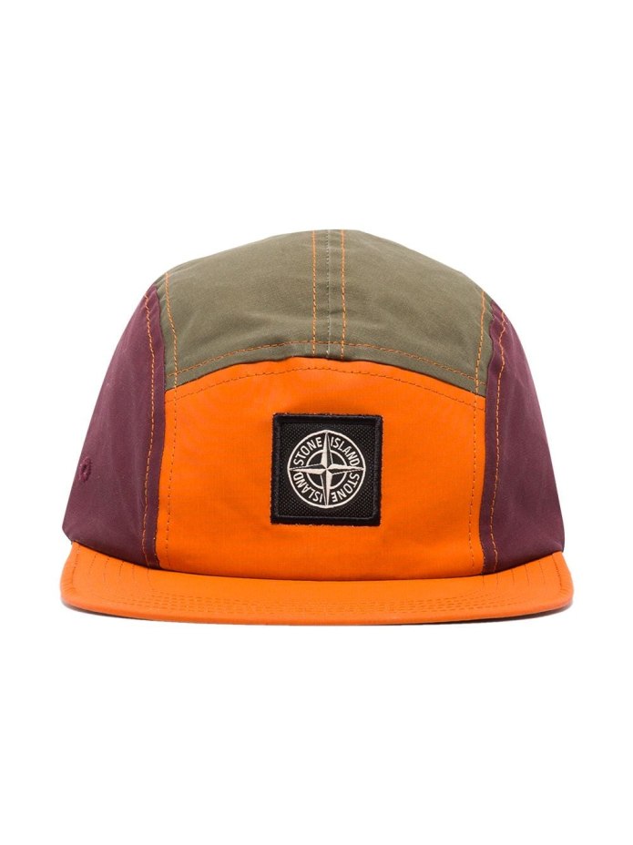 Бейсболка Stone Island