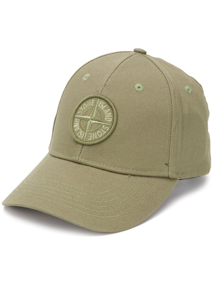 Island бейсболка Stone Island