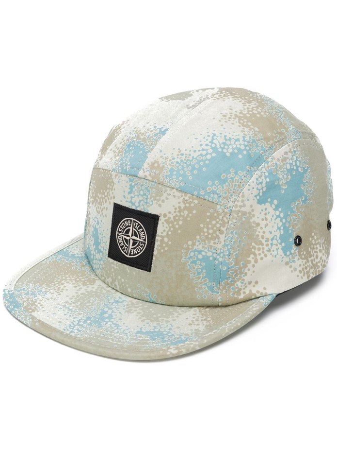 Кепка Stone Island оригинал