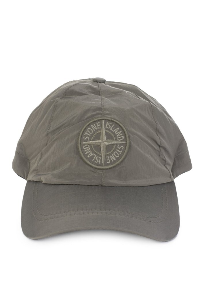 Кепка Stone Island синяя