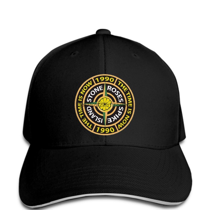 Кепка Stone Island