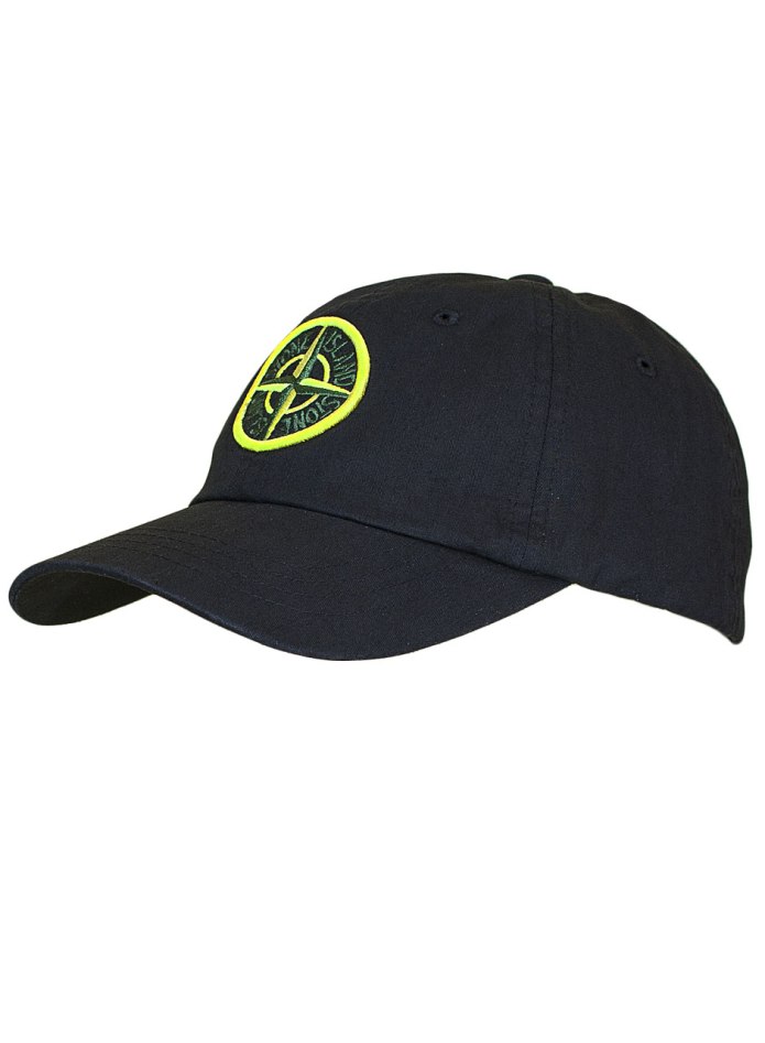 Stone Island cap White