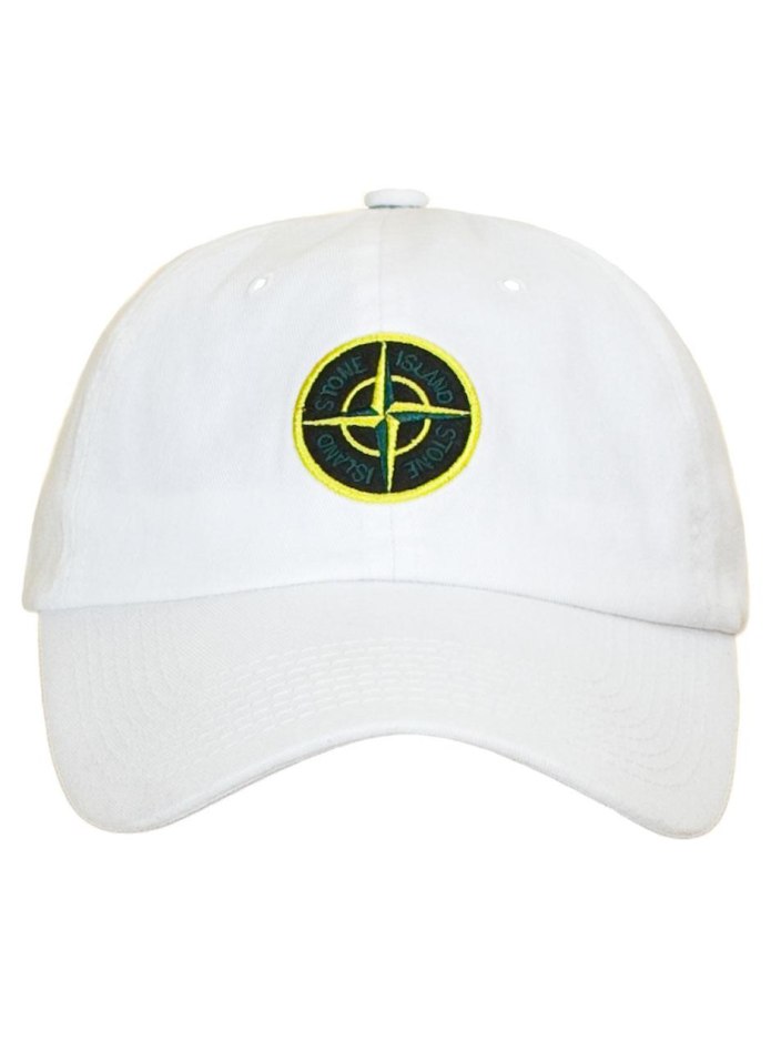 Кепка Stone Island вперед