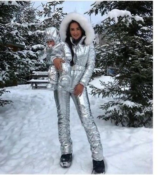Костюм зимний кайра женский отзывы