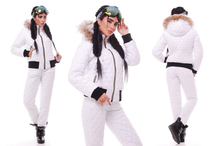 Sportalm Ski Fashion Peak Performance - #PEAKPERFORMANCE