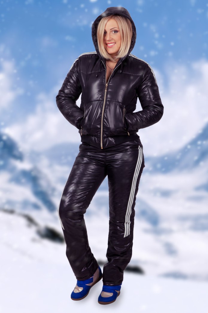 Костюм Барс Huntsman