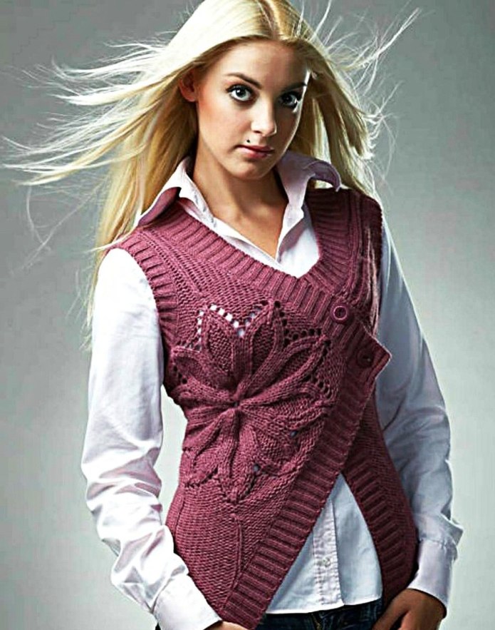 Verena жилет