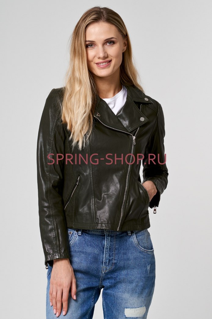 Marella Quilted Jacket