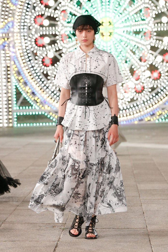 Жакеты Fendi 2020