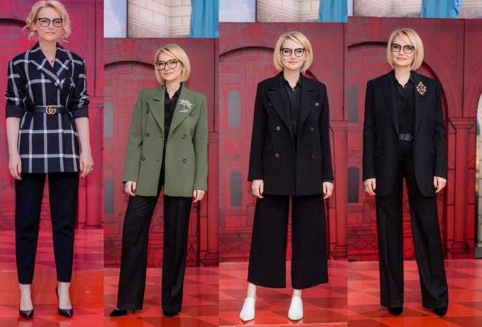 Max Mara 2021 Весна лето