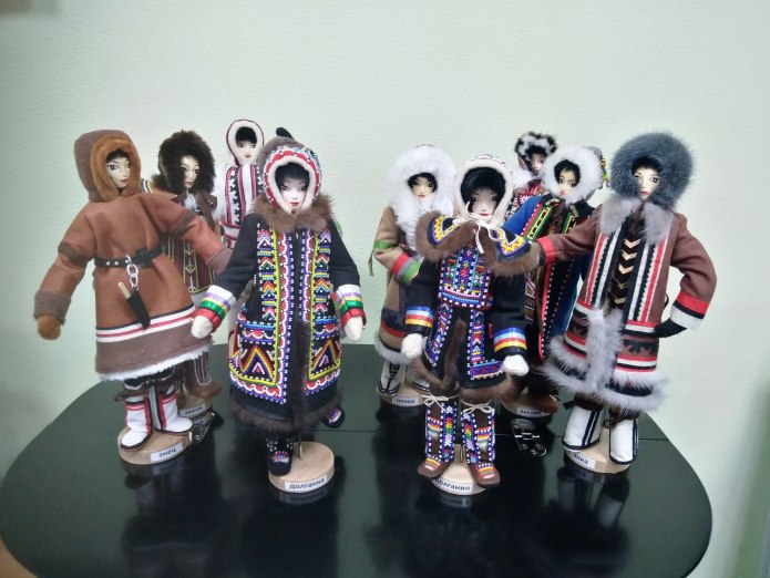 Национальная одежда народов Сибири народы Сибири и дальнего Востока.