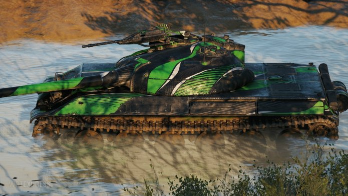 AMX 30b