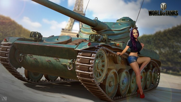 Centurion MK.10 model