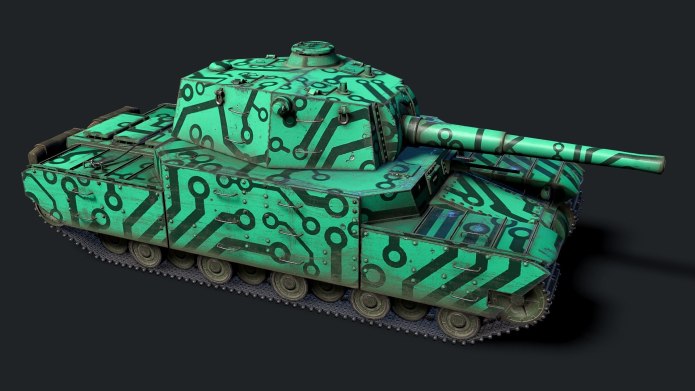 M4a1 Rev