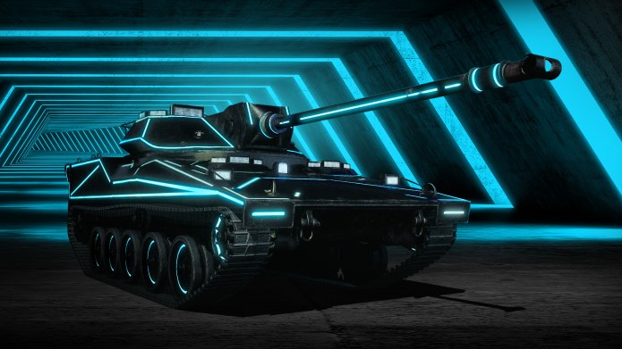 M48a5 Patton