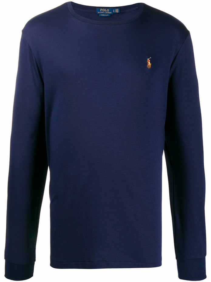 Polo Ralph Lauren свитер