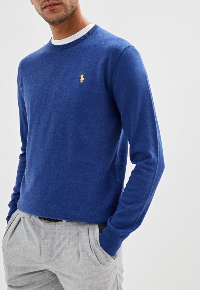 Джемпер Polo Ralph Lauren мужской