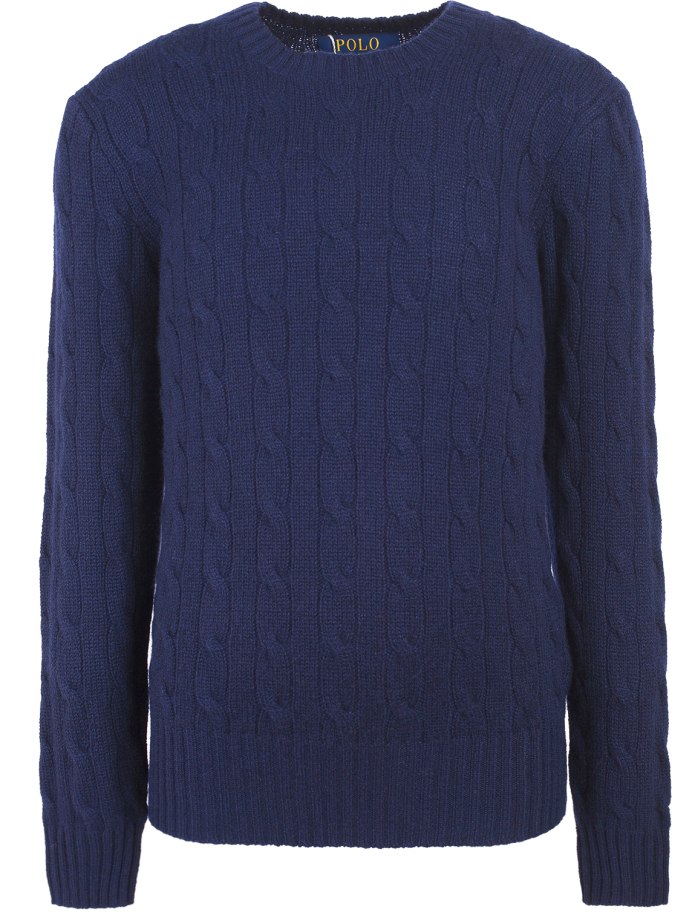 Джемпер Ralph Lauren мужской