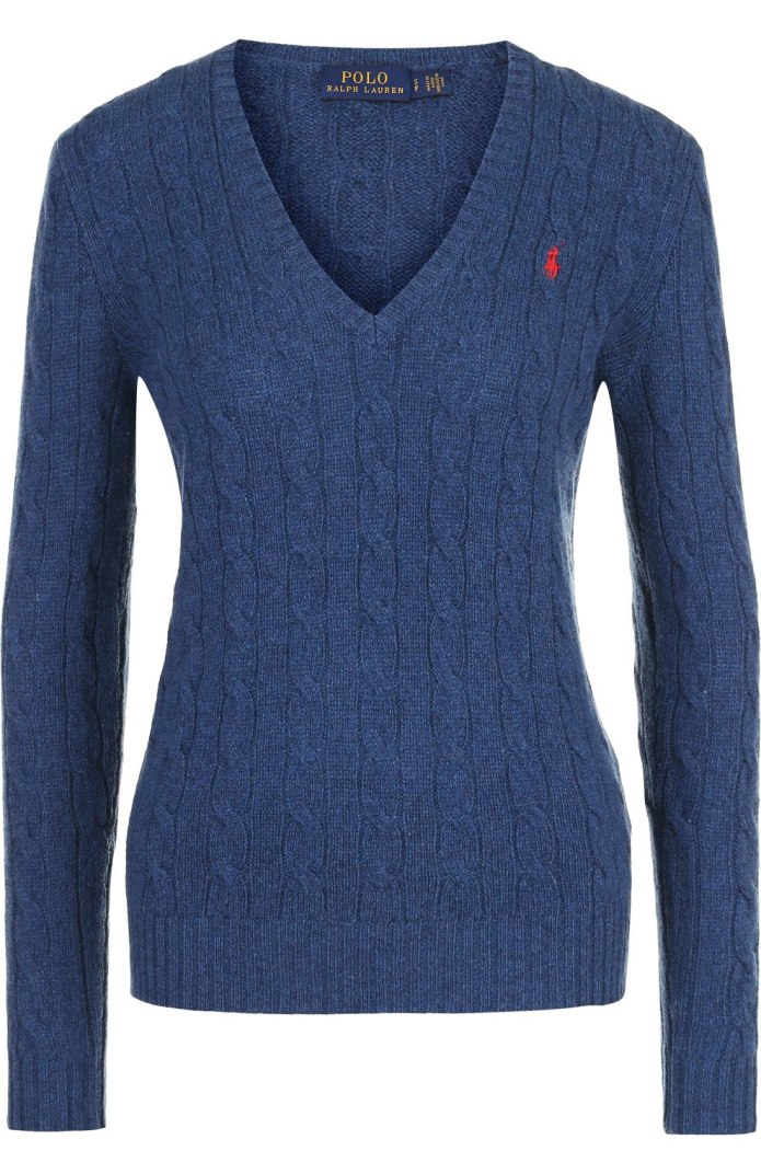 Polo Ralph Lauren свитер
