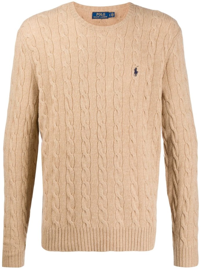 Джемпер Polo Ralph Lauren
