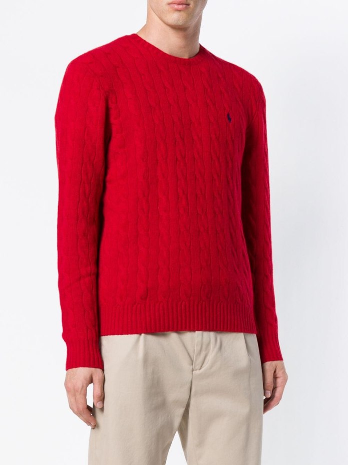 Polo Ralph Lauren джемпер женский