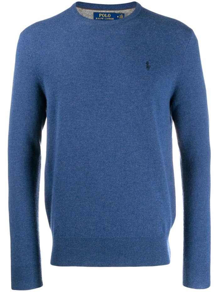 Джемпер мужской Ralph Lauren артикул 710828115001