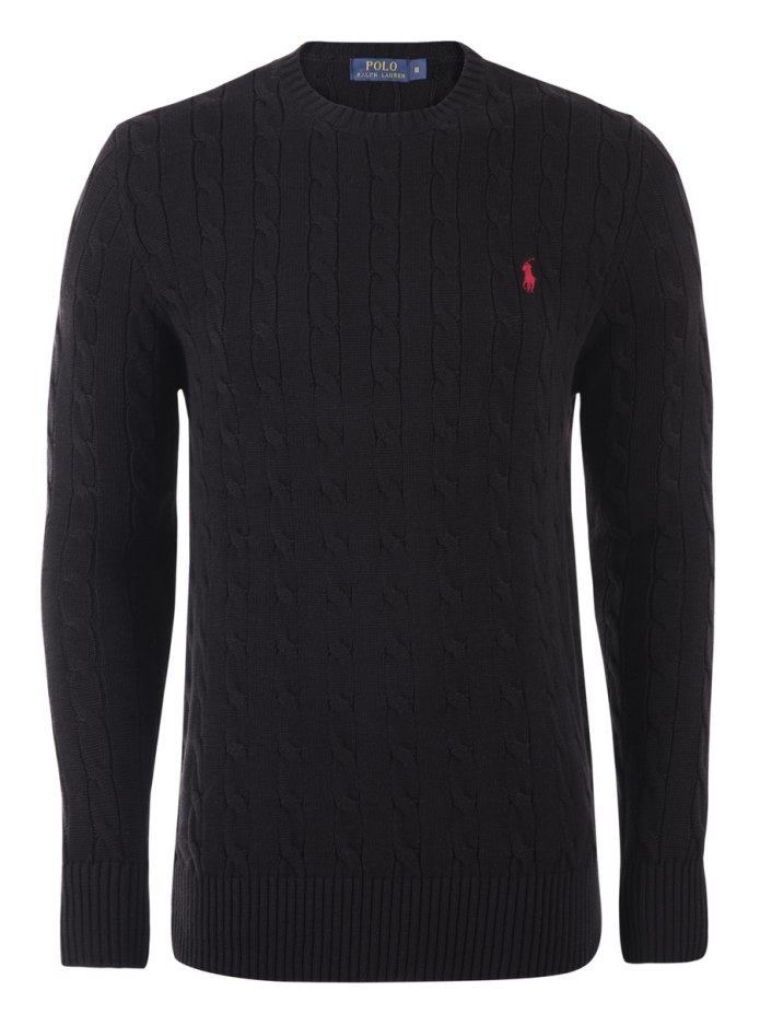 Водолазка Polo Ralph Lauren Merino
