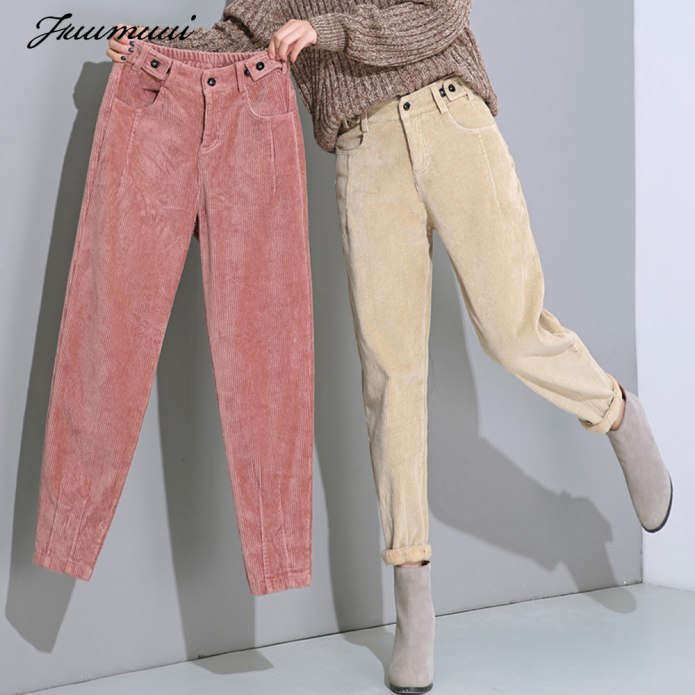 Zara брюки вельветовые