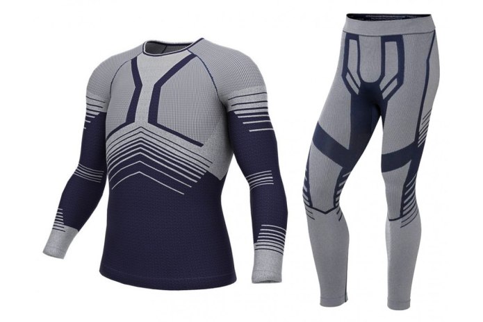 Термобелье creora Ski underwear