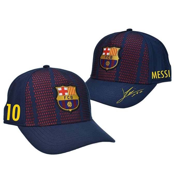 47 Band Barcelona бейсболка
