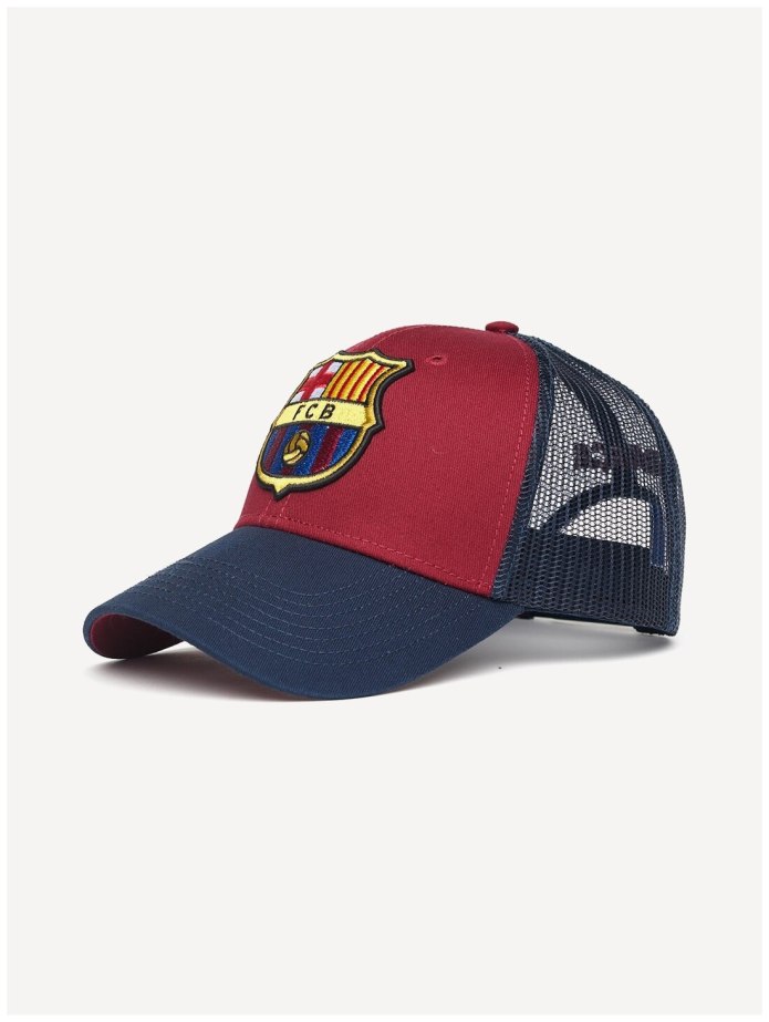 Кепка Barca