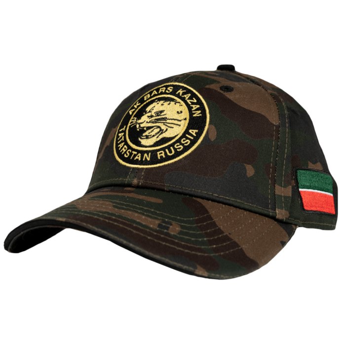 Бейсболки New era ФК Барселона