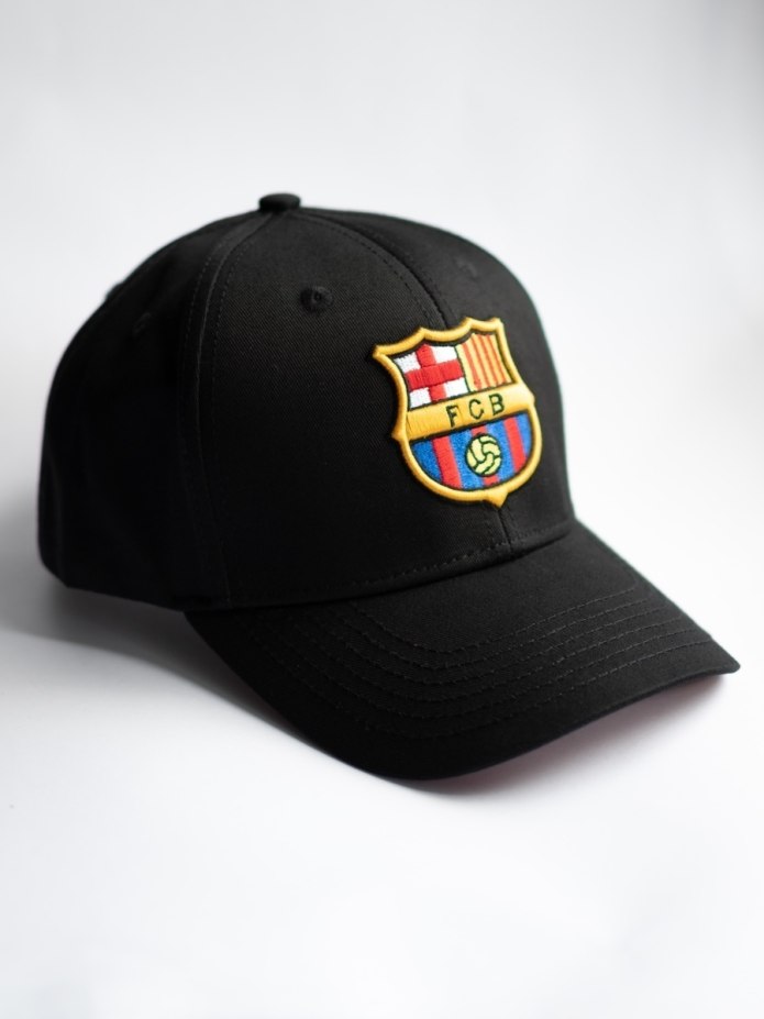 107733 Бейсболка Barcelona