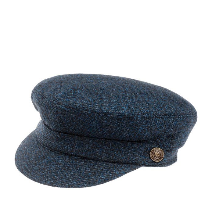 Кепка картуз Hanna hats
