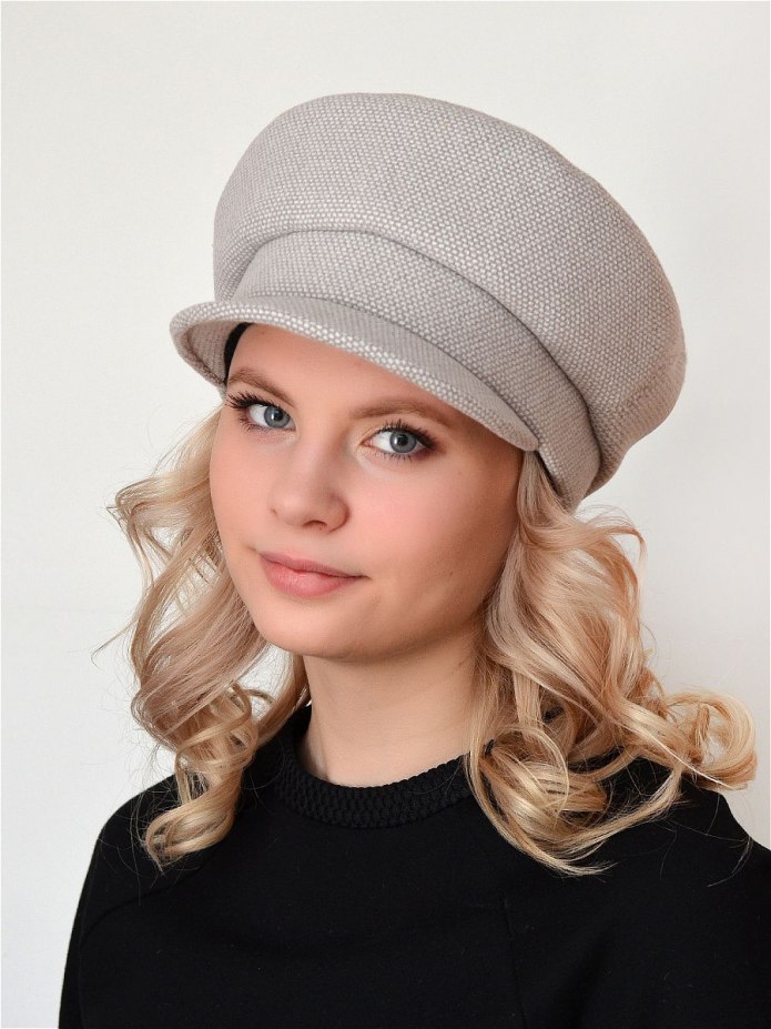 Фуражка капитанка cap2 Arona