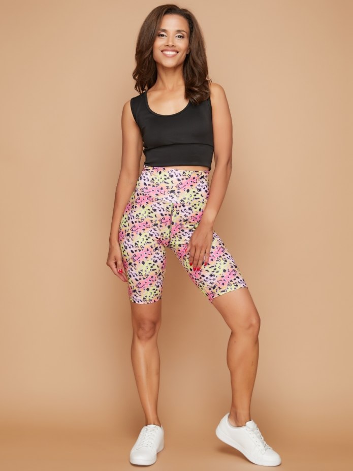 Велосипедки DKNY Sport