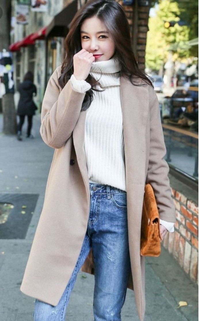 IU outfits
