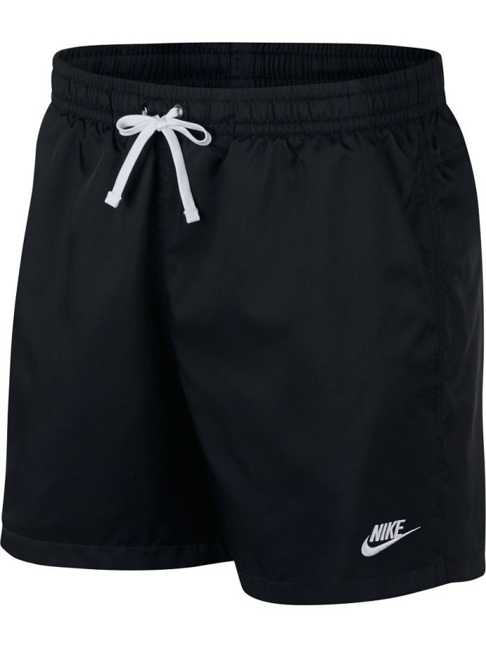 Ar2382-010 Nike шорты