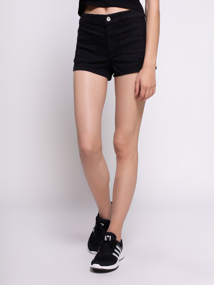 Шорты h&m 0708489 001 женские