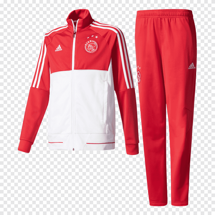 Adidas Tracksuit Ajax