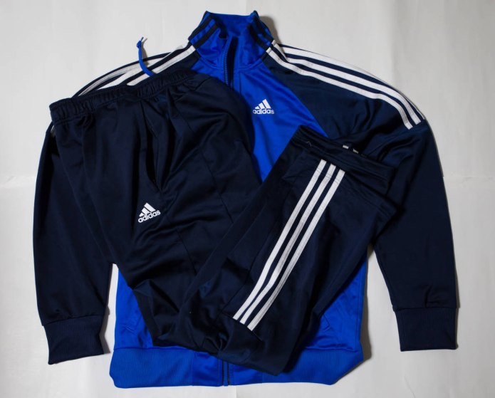 Спортивная форма adidas