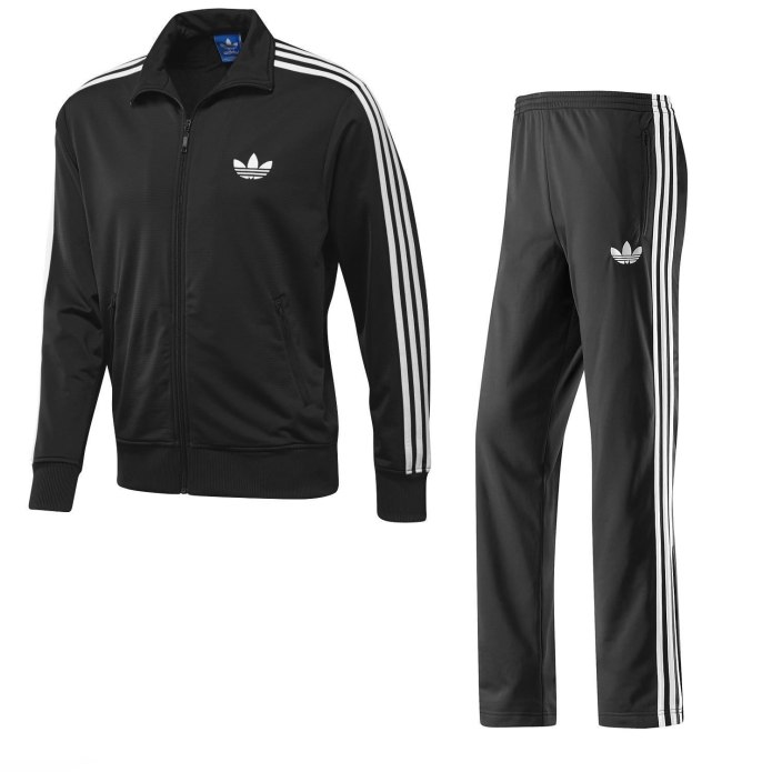 Спортивный костюм adidas Originals Firebird